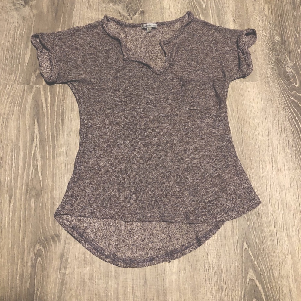 Charlotte Russe SZ XS top